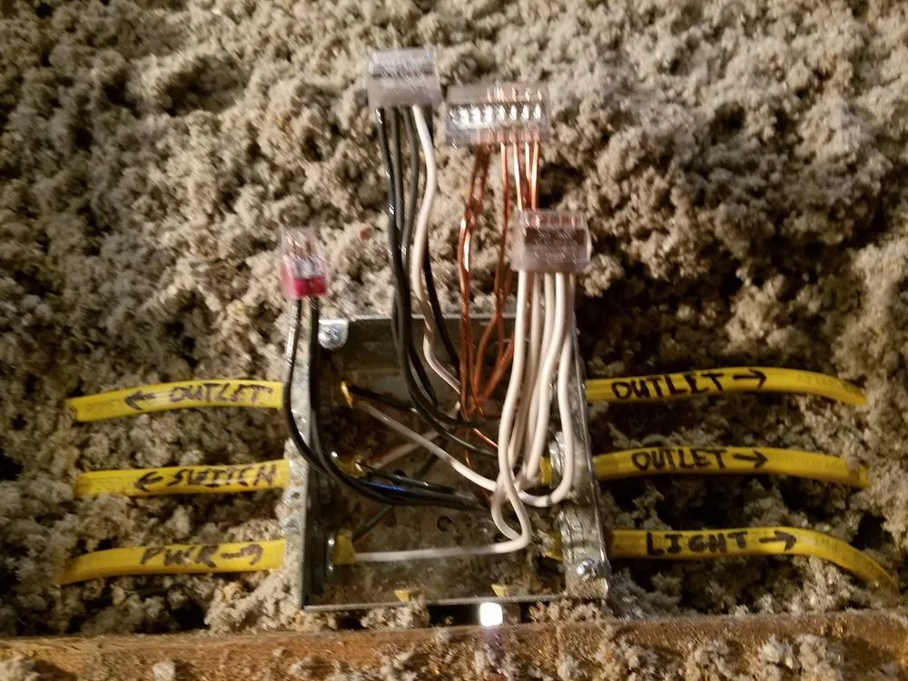 Slide of New Creation Electric