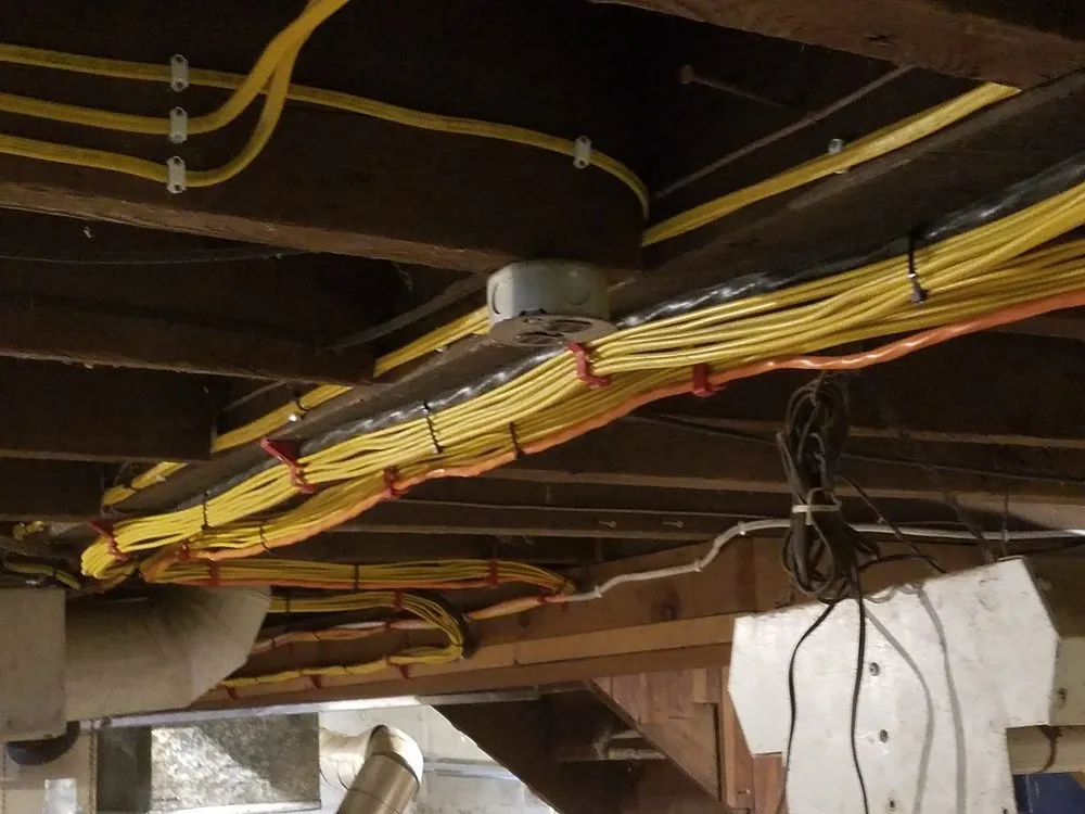 Slide of New Creation Electric