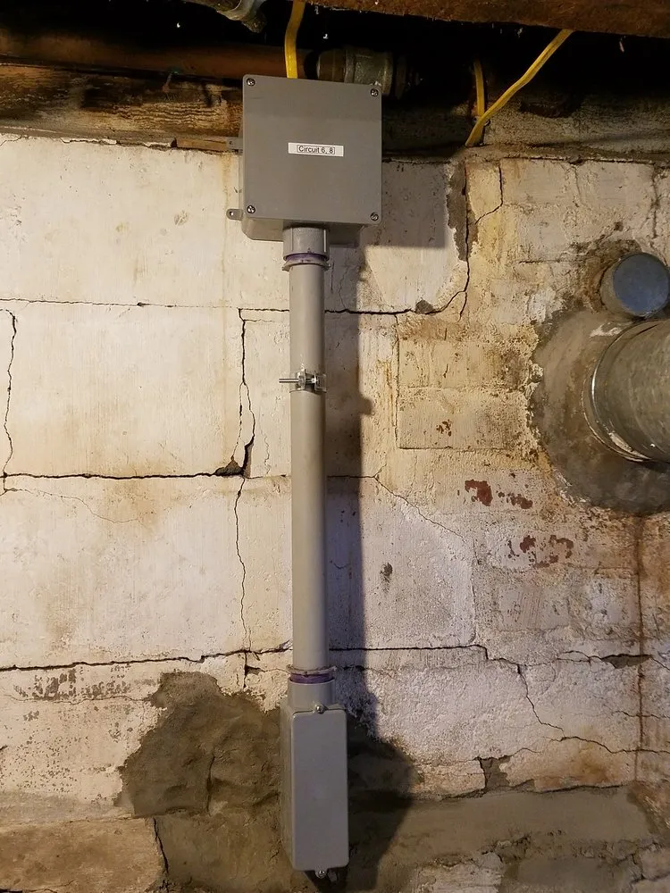 Expert panel upgrade experts serving ,  - New Creation Electric