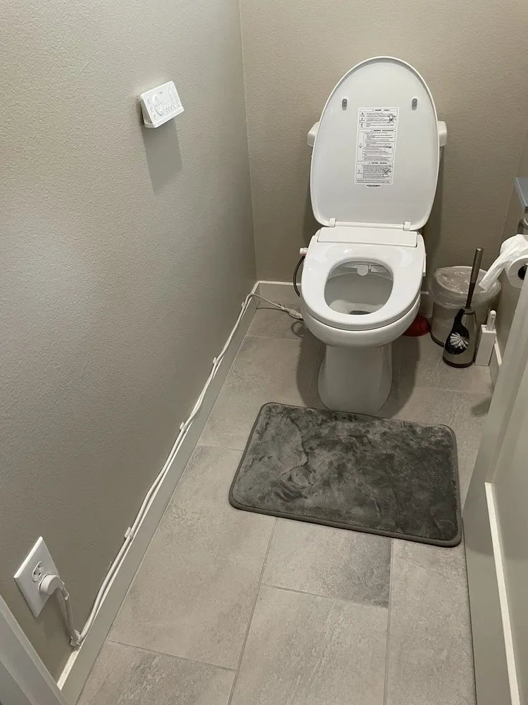 Slide of New Creation Electric