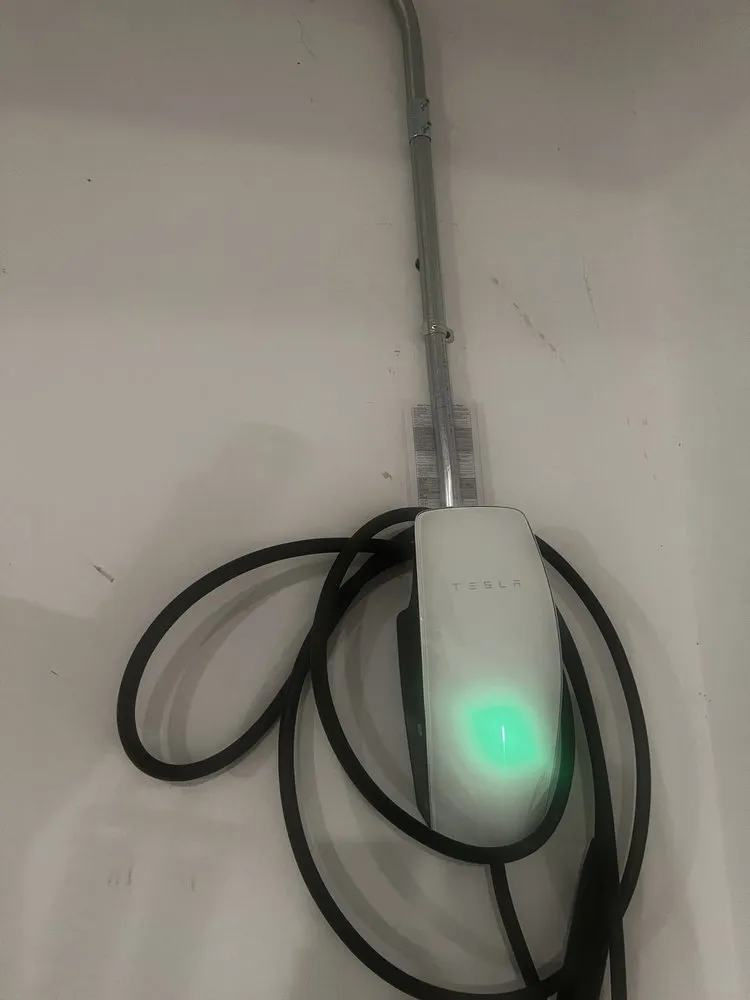 Slide of New Creation Electric