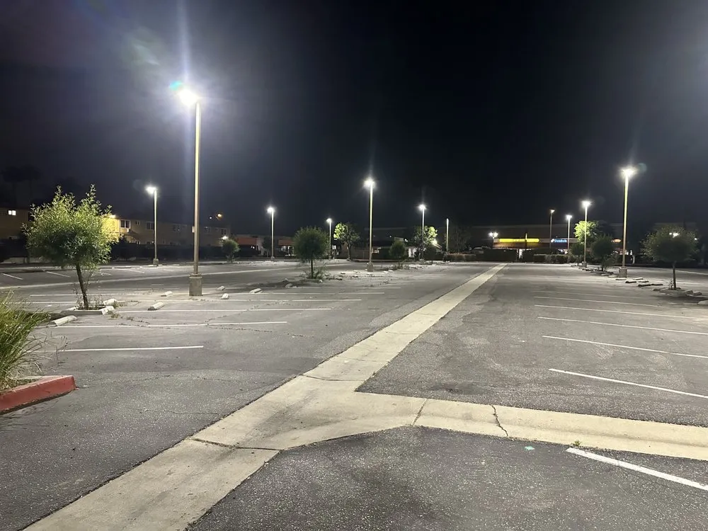 Slide of New Creation Electric