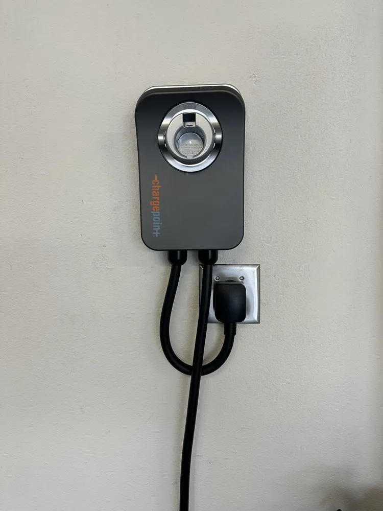 Slide of New Creation Electric