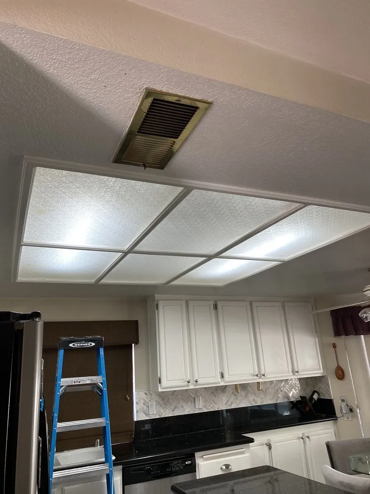 Slide of New Creation Electric