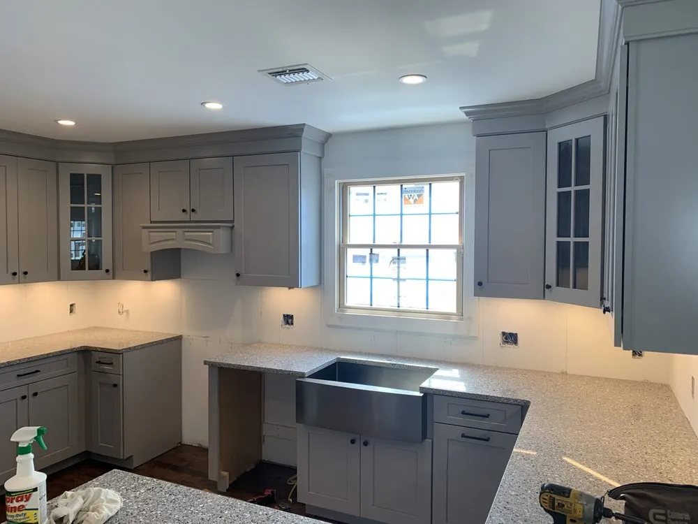 Slide of New Current Solutions