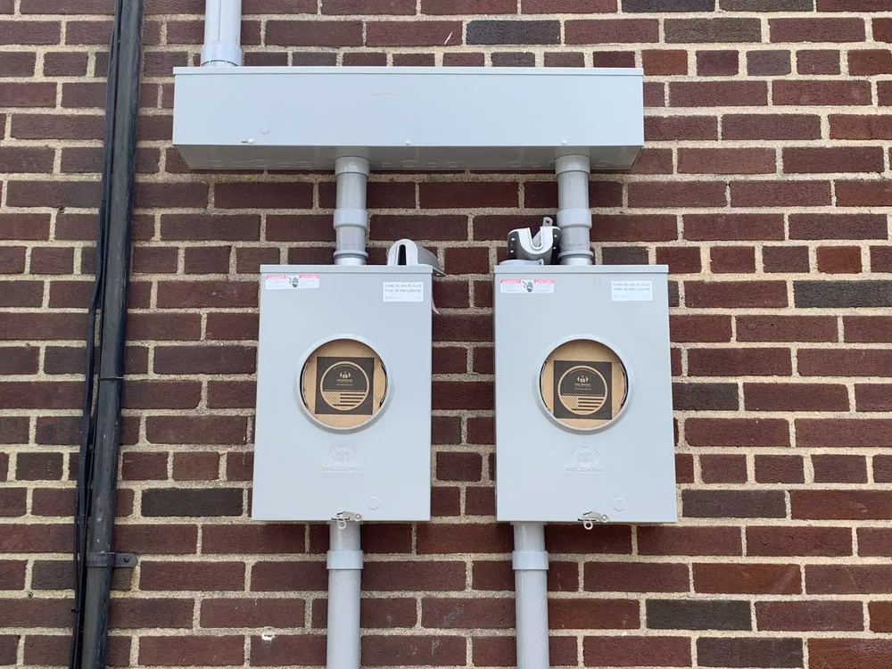 Slide of New Current Solutions