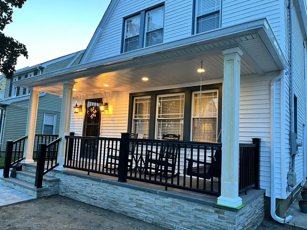 Slide of New Current Solutions