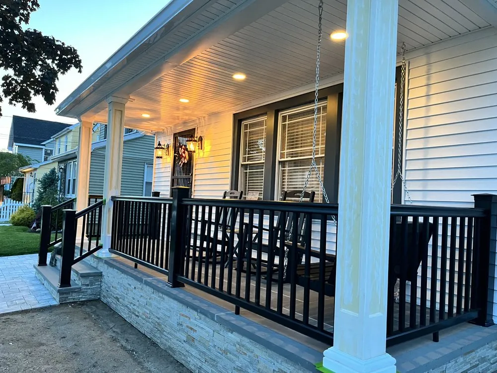 Slide of New Current Solutions