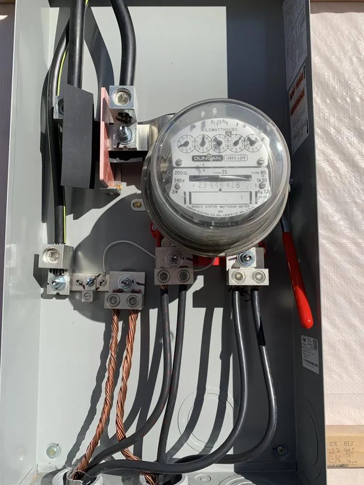 Slide of New Current Solutions