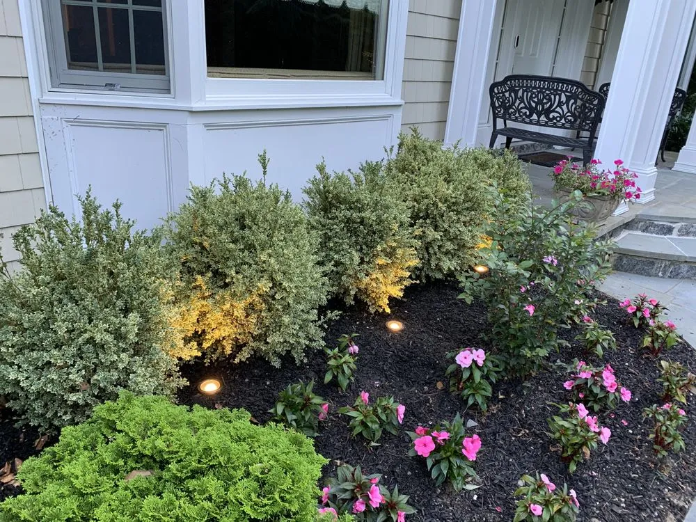 Professional electrician providing emergency electrical service in , 