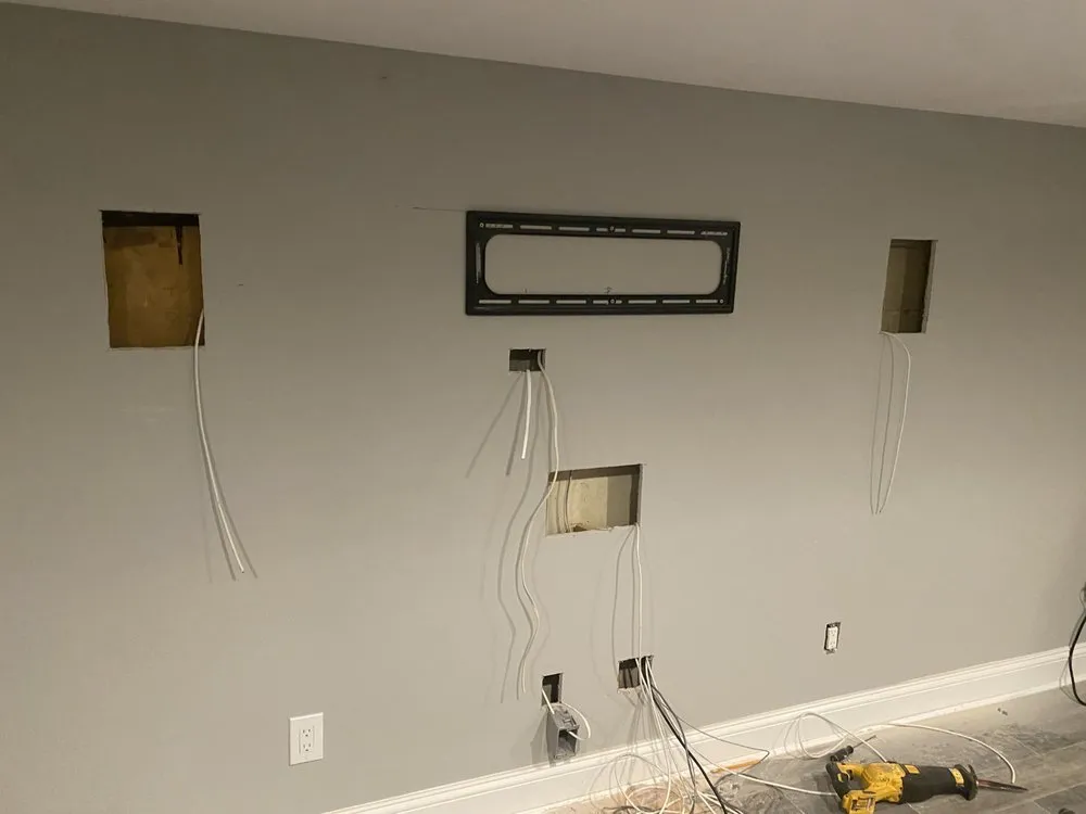 Professional circuit breaker repair in ,  by New Current Solutions