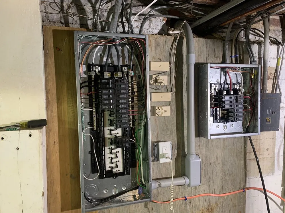 Trusted electrical service for homes in electrical repair,  by 