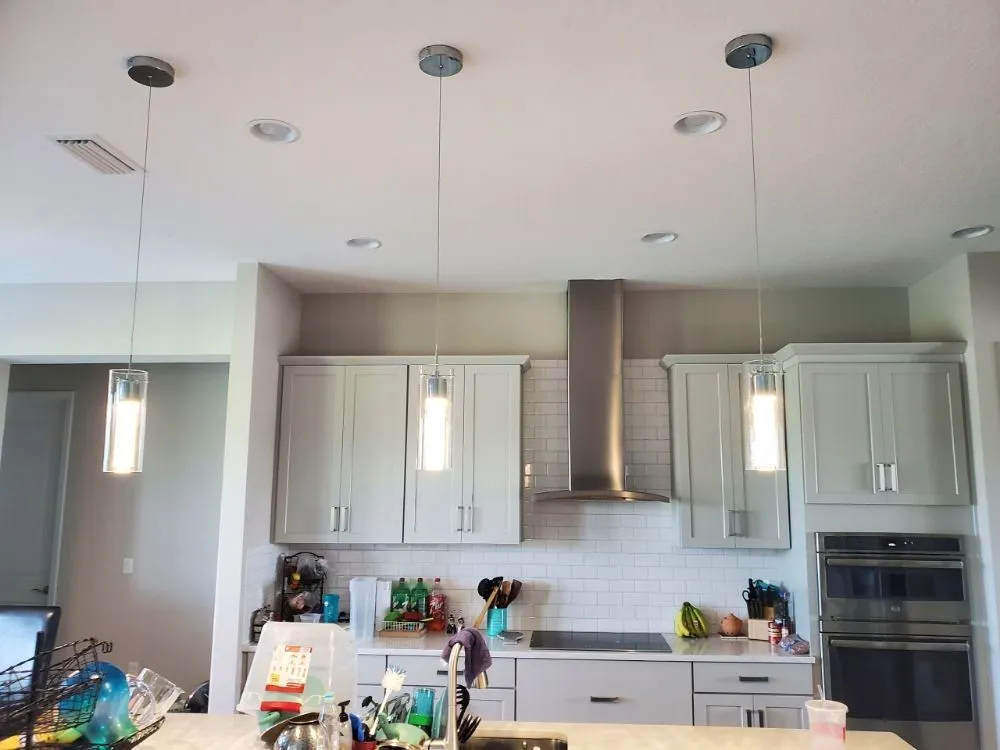 Slide of New Dawn Electric