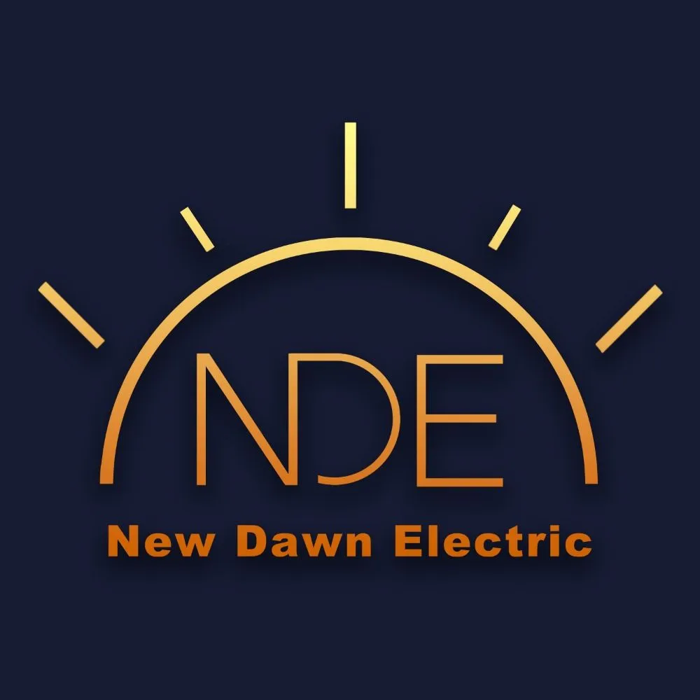 Slide of New Dawn Electric