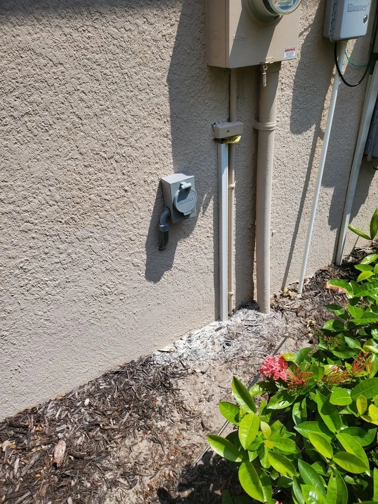 Slide of New Dawn Electric