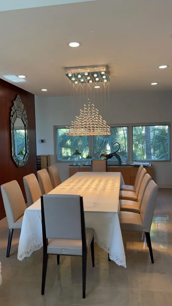 Slide of New Dawn Electric