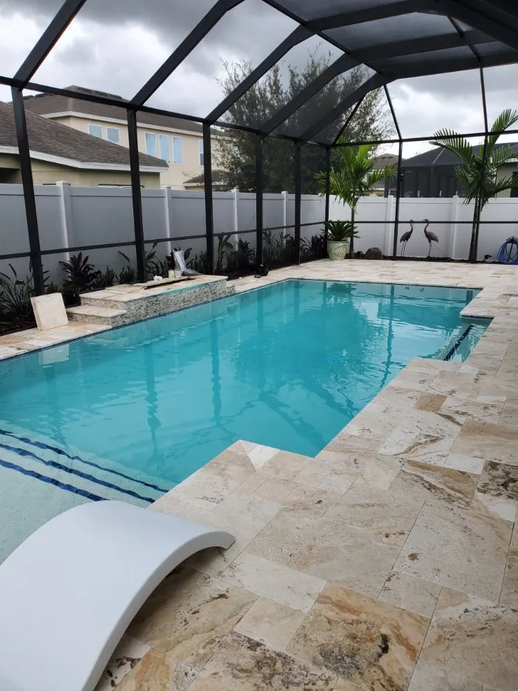 Slide of New Dawn Electric