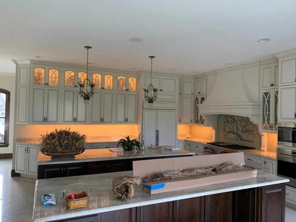 Slide of New Dawn Electric