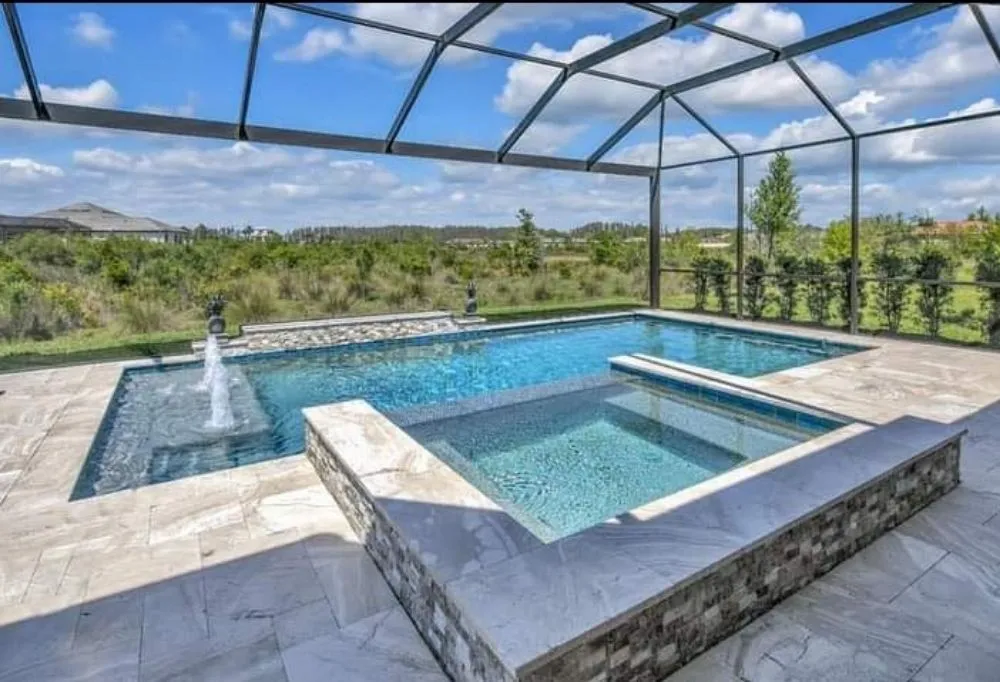 Slide of New Dawn Electric