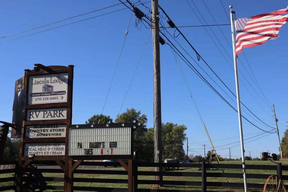 Slide of New Dawn Solar