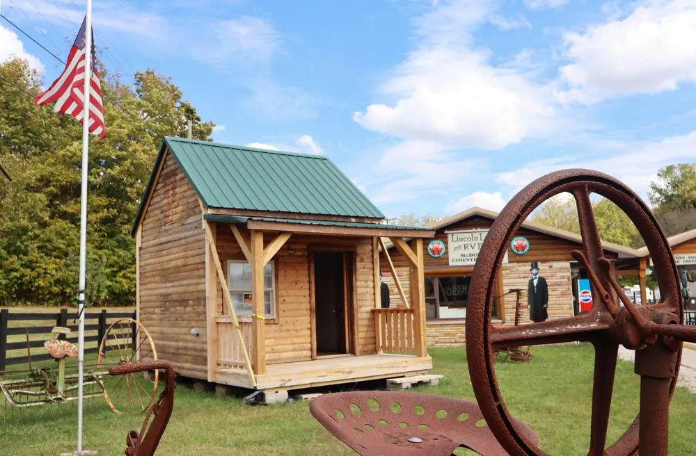 Slide of New Dawn Solar