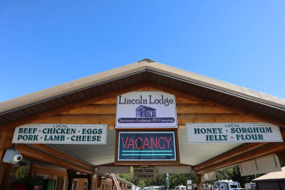 Slide of New Dawn Solar