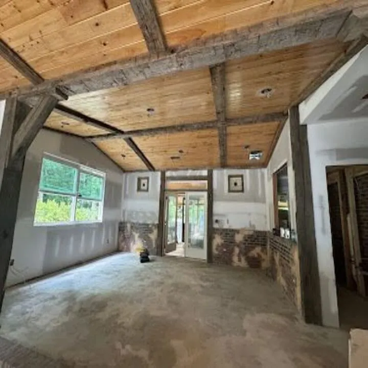 Slide of New Day Electric