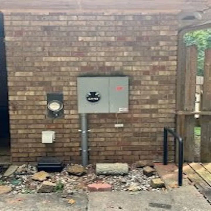 Slide of New Day Electric