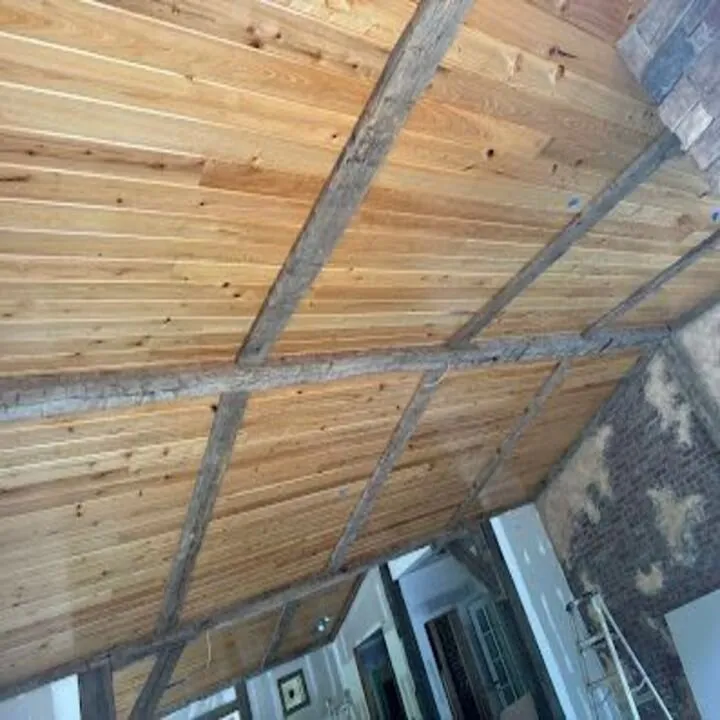 Slide of New Day Electric