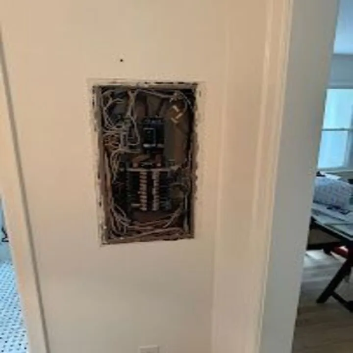 Slide of New Day Electric