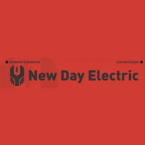 Slide of New Day Electric