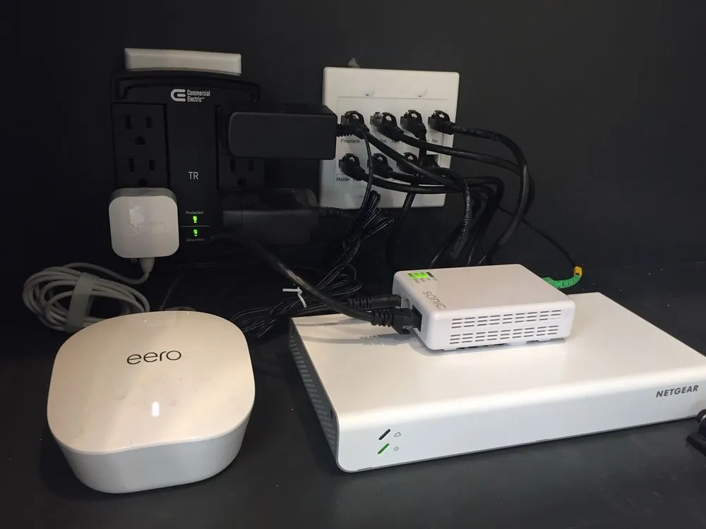 Slide of New Design Electric