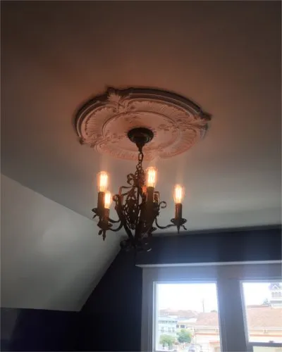 Slide of New Design Electric