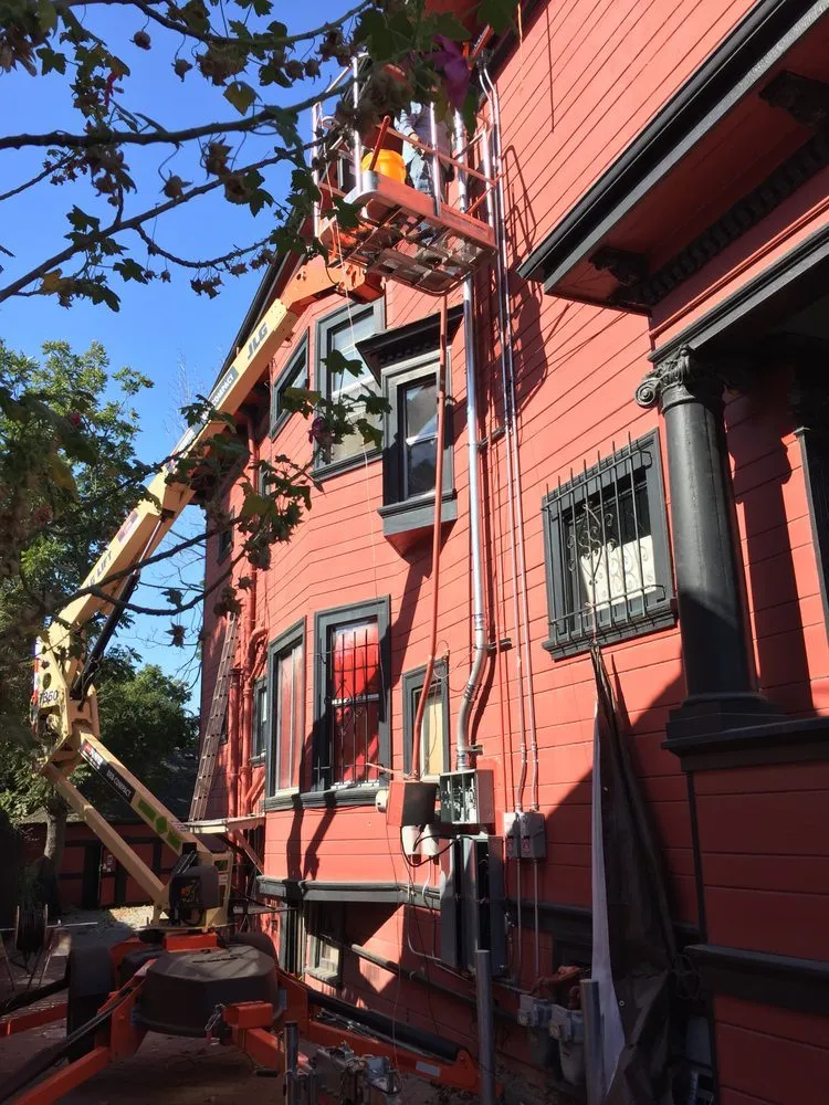 Slide of New Design Electric