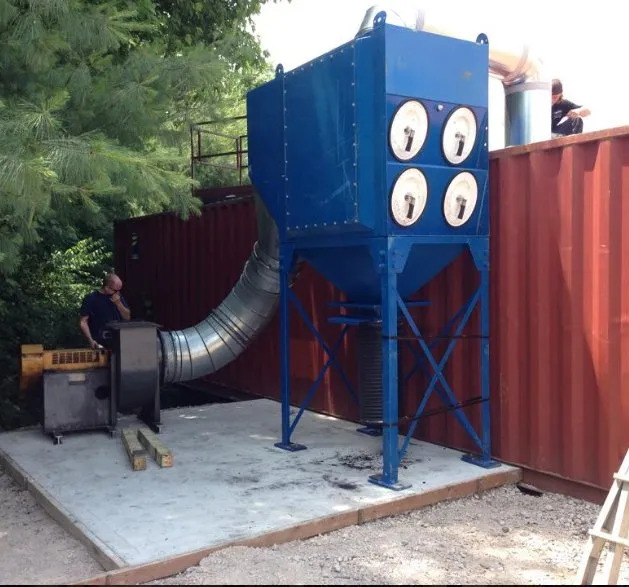 Slide of New Egypt Electric