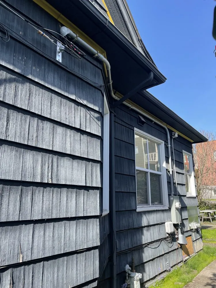 Slide of New Electric Company