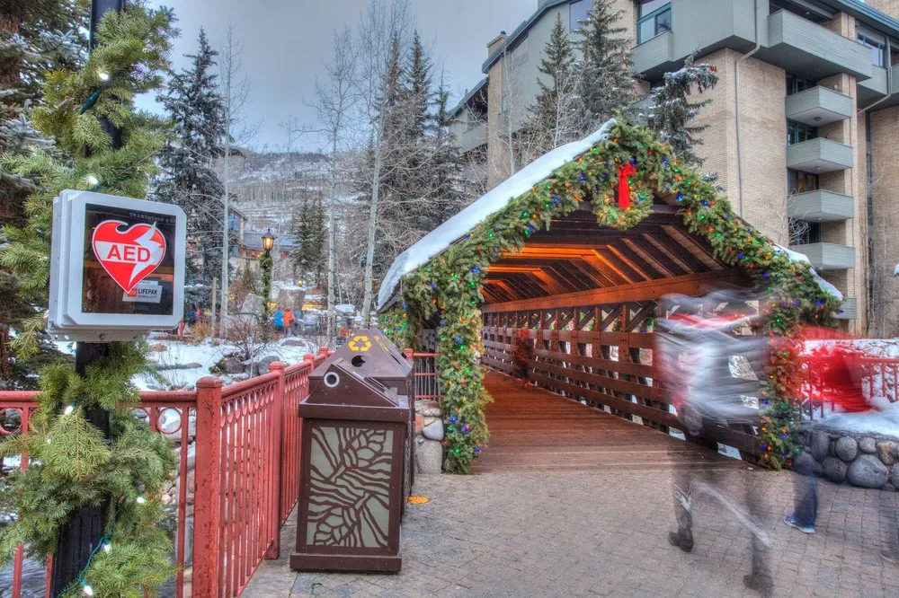 Slide of New Electric