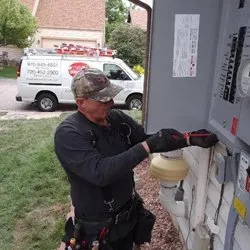 Slide of New Electric