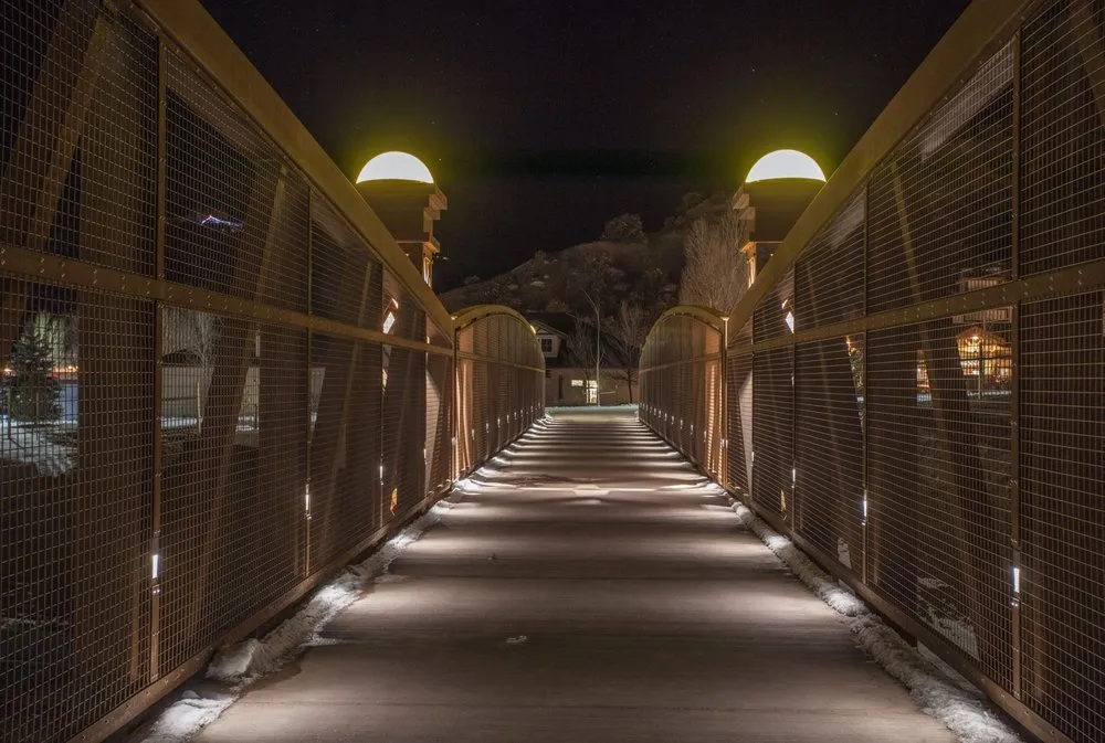 Slide of New Electric