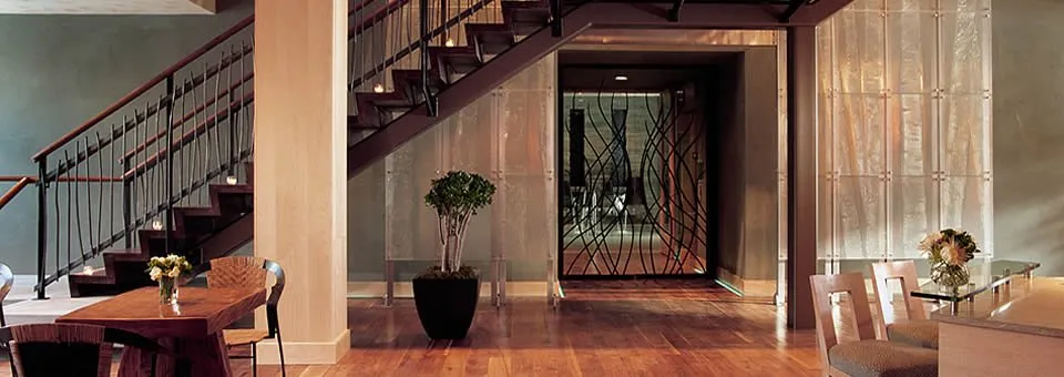 Slide of New Electric