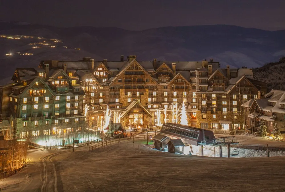 Slide of New Electric