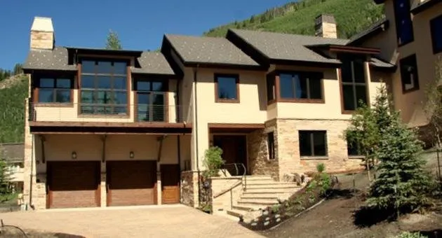 Slide of New Electric