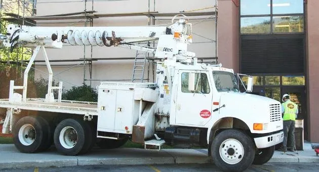 Slide of New Electric