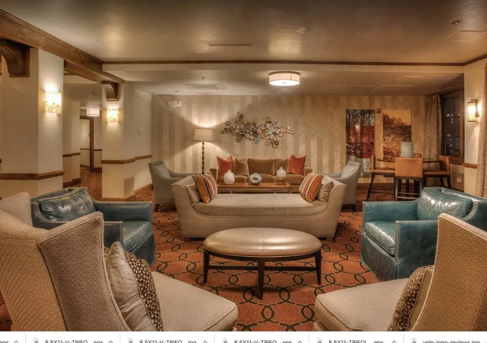 Trusted electrical service for homes in lighting installation, by