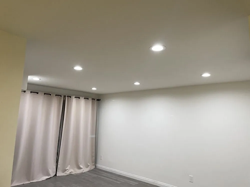 Slide of New Electronics Communication