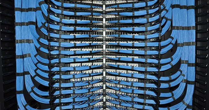 Expert wiring installation in ,  by New Electronics Communication