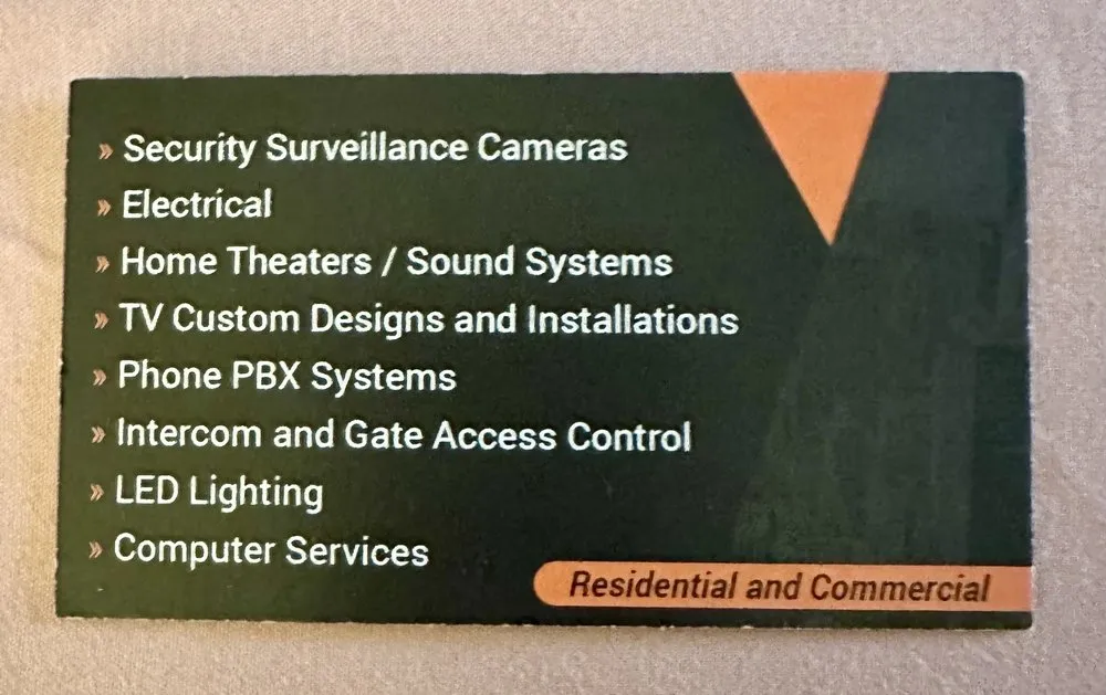 Slide of New Electronics Communication