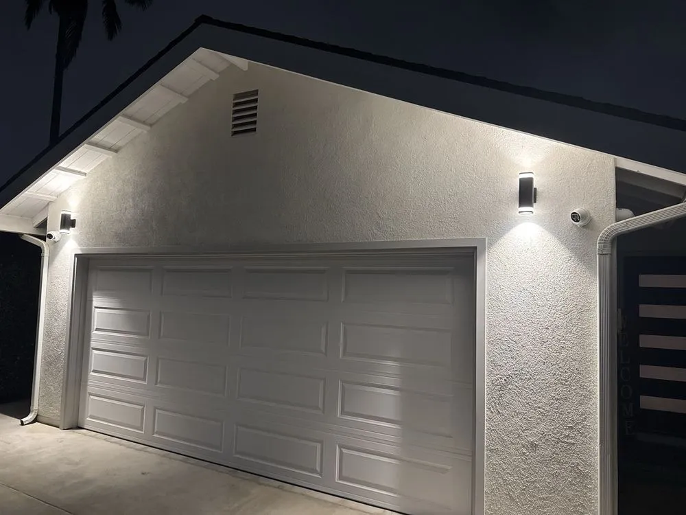 Slide of New Electronics Communication