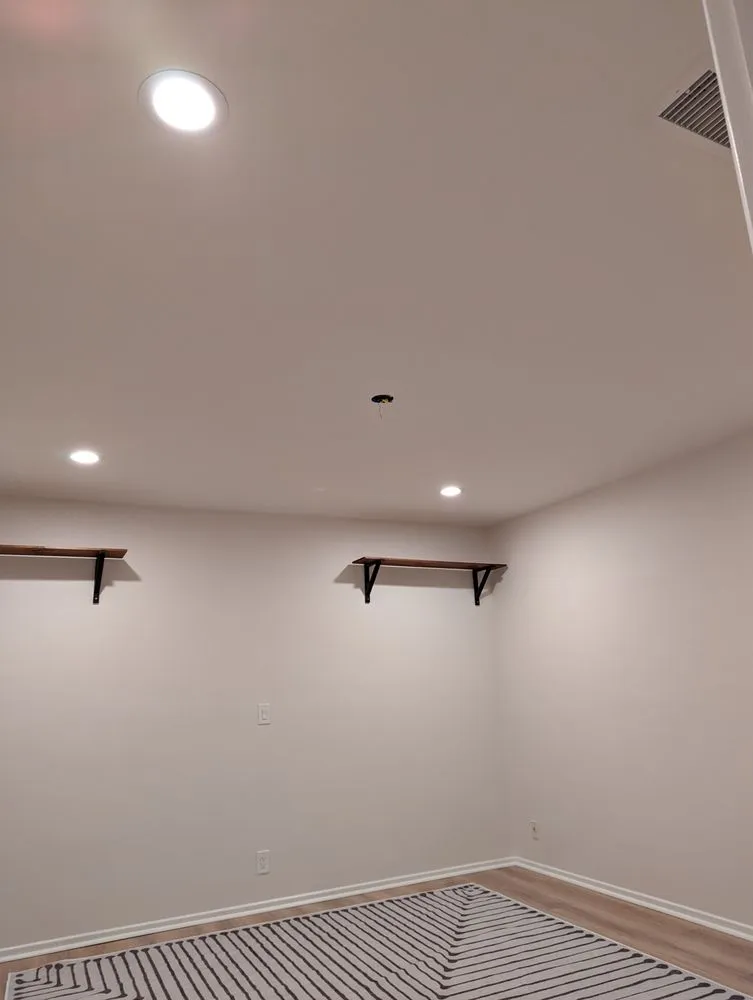 Slide of New Electronics Communication