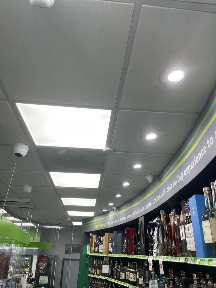 Slide of New Electronics Communication